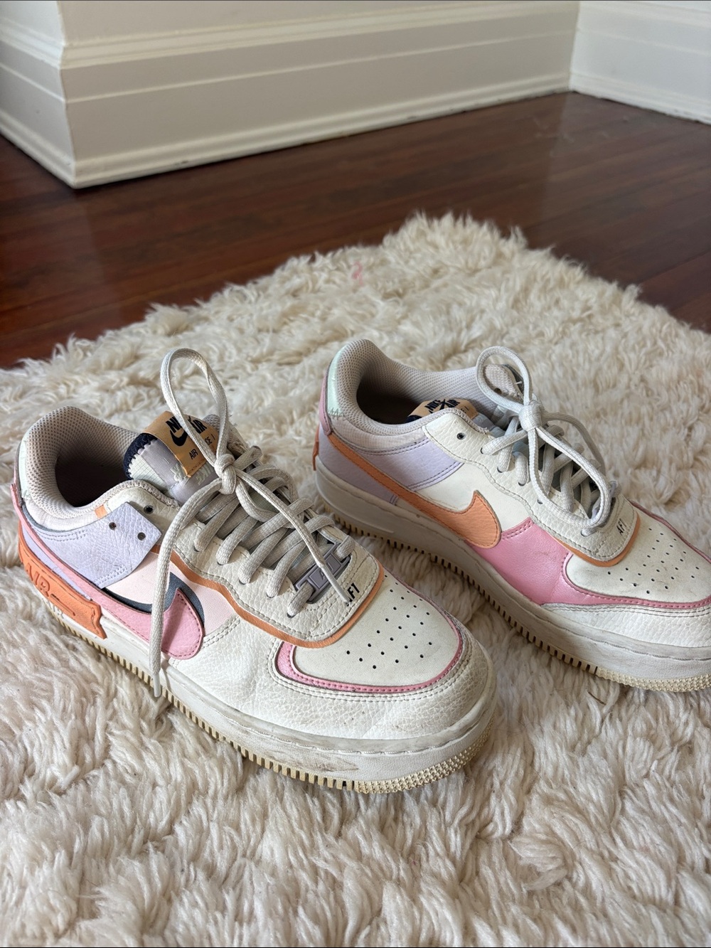 Women’s Nike Air Force 1 Shadow